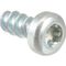 Screw,Burr Handle for Franke Commercial Systems Part# 1558075