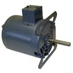 Duke 155827 Motor, 2 Speed 115V