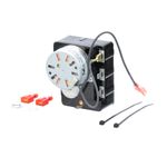 Duke 156255 TIMER,120V 60HZ 60 MINUTE