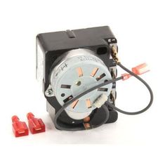 Timer - 120v, 60min for Duke Part# 156255SED