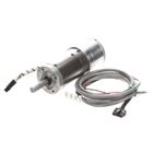 Motor,brushless (24vdc) for Nieco Part# 15665