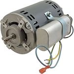 Vita-Mix 15687 INDUCTION MOTOR WITH CAPACITOR, 120V, 50/60HZ