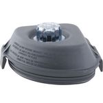 Vita-Mix 15985 Lid, with plug, rubber, for Advance containers: 15978, 16016, 15981 & 16019                        