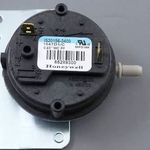 .43"wc SPST Pressure Switch For Lennox Part# 15W56