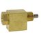 EDLUND - V005 - VALVE #610 EDL