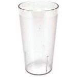 Tmblr-Pls Pbble 16Oz-152 Clear (152) for Cambro Part# 1600P-152