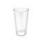 Tumblers (16.4 Oz,Clr Plst(Dz) for Cambro Part# 1600P (152)