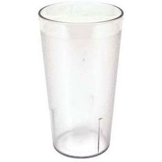 Tmblr-Pls Pbble 16Oz-152 Clear (152) for Cambro Part# 1600P152