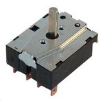 Selector Switch for Blodgett Part# 16025