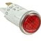 Light, Indicator(1/2",Red, Ff) for Blodgett Part# 16037