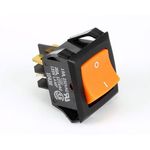 [email protected] Dpst Lighted Switch For Duke Part# 160406