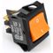 DUKE - 160406 - 20A@ DPST LIGHTED SWITCH