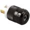 APW WYOTT - 1610000 - YELLOW TWISTLOCK PLUG