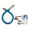 Hose Kit, Gas - 1" X 48 for Dormont Part# 16100KIT48