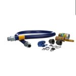 Hose Kit, Gas - 1" X 60 for Dormont Part# 16100KIT60