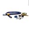 DORMONT - 16100KIT60 - HOSE KIT, GAS - 1" X 60