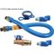 Kit,gas Hose (1"x48") for Dormont Part# 16100KITCF2S48