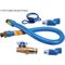 DORMONT - 16100KITCF2S48 - KIT,GAS HOSE (1"X48")