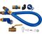 DORMONT - 16100KITS48 - CONNECTOR, GAS, KIT, 1" X 48"