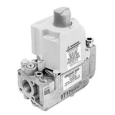 Gas Control Valve for Garland Part# 1614712