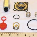 REPAIR KIT For ASCO Part# 162-218