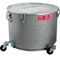 163229 - Low Profile Fryer Oil Transporter