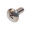 801-3963 - SCREW,MACH,#10-24 X 1/2",S/S,TRUSS