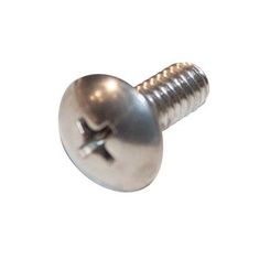 Screw,Mach,#10-24 X 1/2" ,S/S,Truss for Market Forge Part# 16384