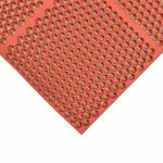 16507 - T15 Optimat® Drainage Anti-Fatigue 3' x 4' Floor Mat