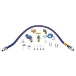 Dormont - 1650KITS48 - 1/2 in X 48 in Blue Hose® Kit