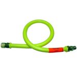 Dor025 Gas Hose Only Stationary 1/2In X 48In