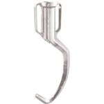 165524 - 30 Qt Dough Hook