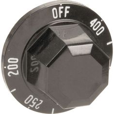 HENNY PENNY - 16706 - THERMOSTAT KNOB