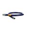 DORMONT - 1675BP48 - DORMONT GAS HOSE ONLY 3/4" MPT X 48"