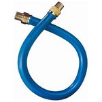 Dormont Gas Hose Only 3/4" Mpt X 48" for Dormont Part# 1675BP48BX