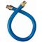 Dormont Gas Hose Only 3/4" Mpt X 48" for Dormont Part# 1675BP48BX