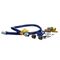 DORMONT - 1675KIT60 - HOSE KIT, GAS - 3/4" X 60