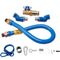 Kit,gas Hose (3/4x36") for Dormont Part# 1675KITCF2S-36