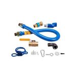 Kit,gas Connector for Dormont Part# 1675KITS-36