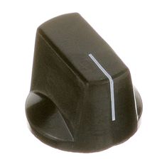 VOLLRATH - 17012-1 - CONTROL KNOB 3/4 D, POINTER