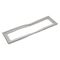 235-1168 - GASKET,DRAWER7-1/2"X 24- 3/8"