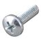 Screw, Element for Vollrath/Idea-medalie Part# 17014-3