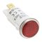 VULCAN HART - 00-720017 - LIGHT, INDICATOR (1/2",RED, FF)