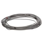 Drain Line Heater, 12 X 240V 3 for Nor-Lake Part# 171813