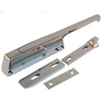 Kason® - 10172000006 Latch With Strike for Kason Part# 172-06