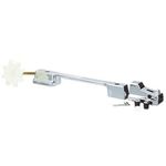 Norlake 172566 Handle Assembly with Strike & Inside Release