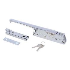 Kason® - 10172C00006 Latch With Strike for Kason Part# 172C00006