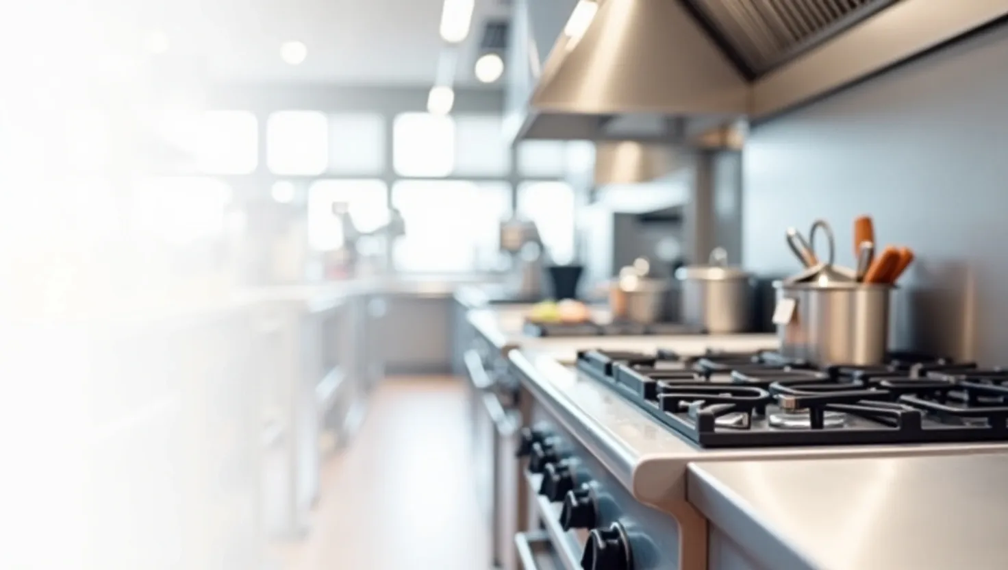 Search Engine for Commercial Cooking and Refrigeration Equipment Parts
