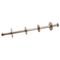 DUKE - 175038 - SHAFT,DISCHARGE