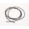 Black Ul5107 12Awg Wire For Nieco Part# 17530